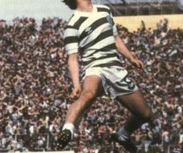 George McCluskey