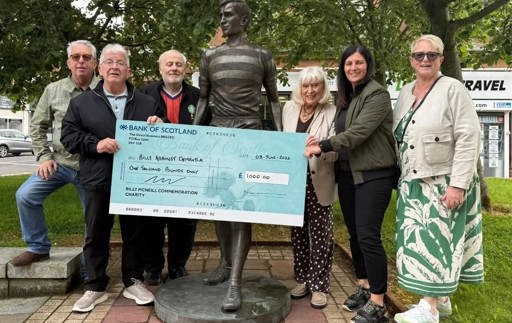 Billy Against Dementia