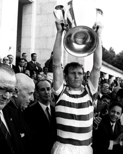 Billy McNeill
